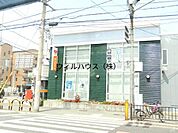堺一条郵便局 2357m