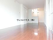 カウンターキッチン！