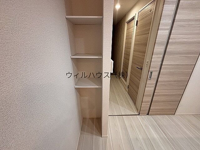 室内