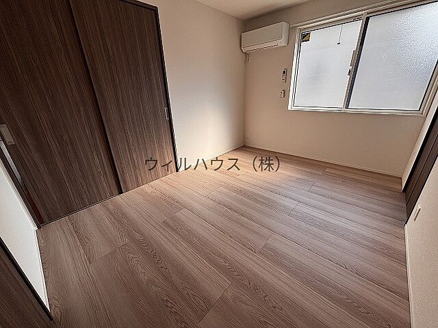 洋室