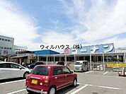ホームセンターコーナン金岡蔵前店 1491m