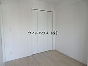 室内きれいです！
