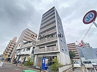 大阪府堺市北区長曽根町：物件画像／ウィルハウス株式会社　堺なかもず