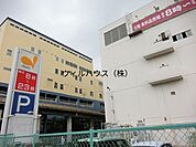 ダイエー光明池店 684m