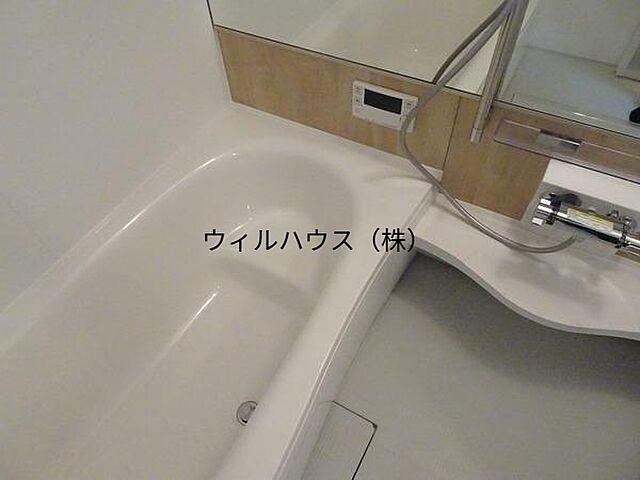 浴室