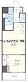 GrandPacific堺東Innovation10階7.0万円