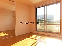シャーメゾン鈴の宮 2LDKの写真