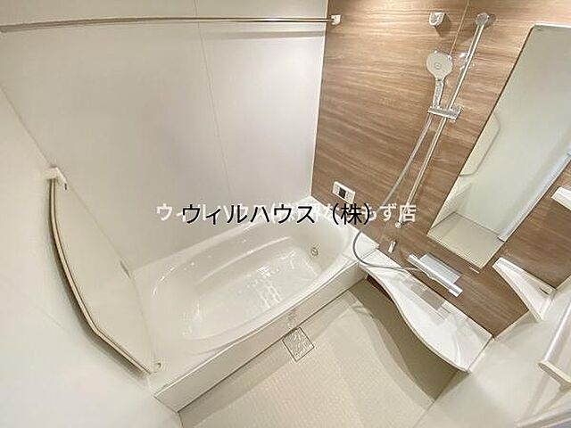 浴室