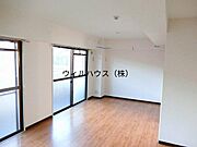 広々リビング！