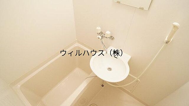 浴室