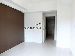 LUXEなかもず 1Kの写真