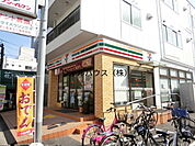 セブンイレブン松原上田1丁目店 1230m