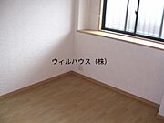 明るい室内！