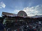 食品館アプロもず店 436m