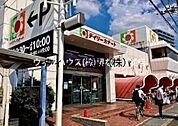 デイリーカナート中百舌鳥店 1111m