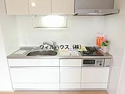 システムキッチン！