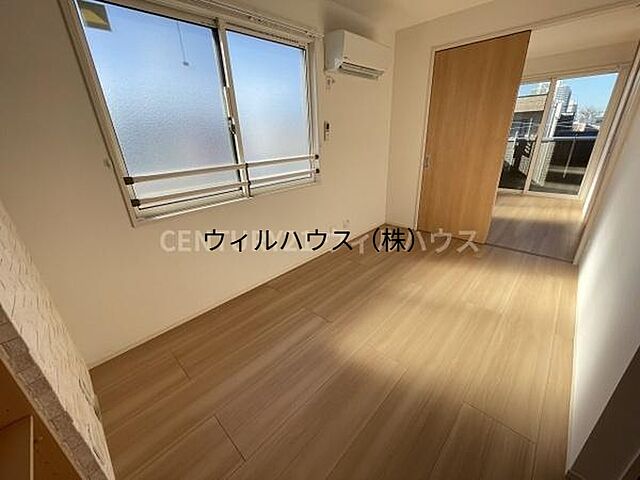 洋室