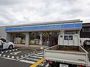 ローソン堺鳳中町七丁店 579m