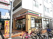 セブンイレブン松原上田1丁目店 1063m