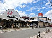 イケチューもず店 1132m