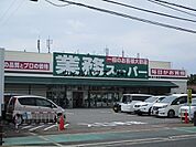 業務スーパー泉大津店 2474m