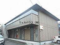 大阪府堺市北区百舌鳥梅北町4丁：物件画像／ウィルハウス株式会社　堺なかもず
