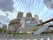 ベルマージュ堺 294m