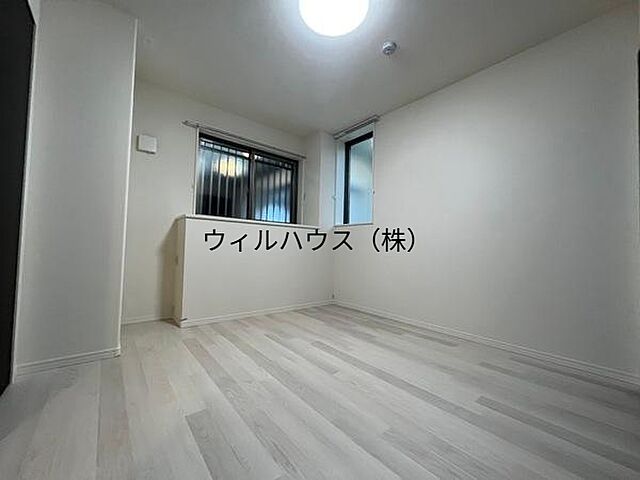 洋室