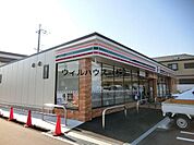 セブンイレブン堺北花田町4丁店 984m