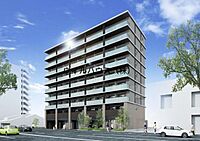 大阪府堺市堺区一条通：物件画像／ウィルハウス株式会社　堺なかもず