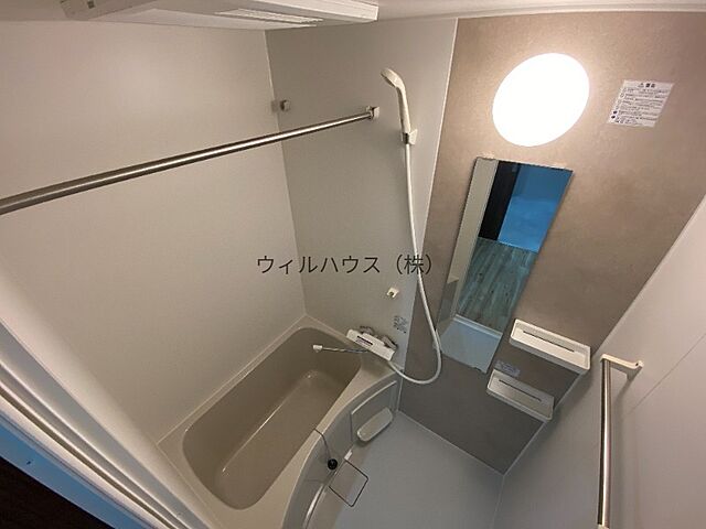 浴室