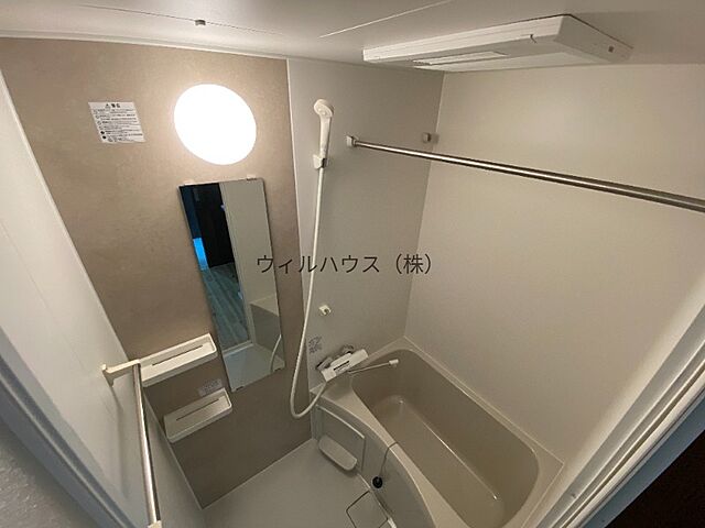 浴室