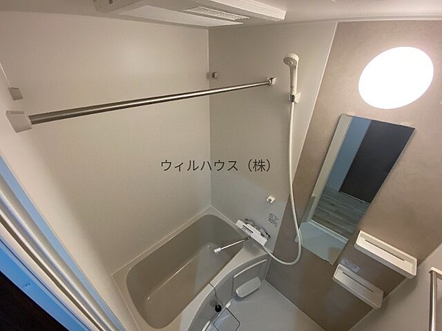 浴室