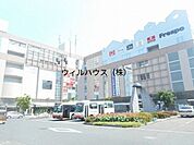 フレスポしんかな 2311m