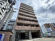 大阪府堺市北区長曽根町：物件画像／ウィルハウス株式会社　堺なかもず