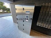 明るい室内！
