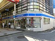 ローソン堺北瓦町一丁店 824m