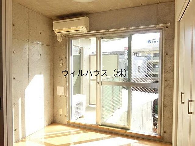 洋室