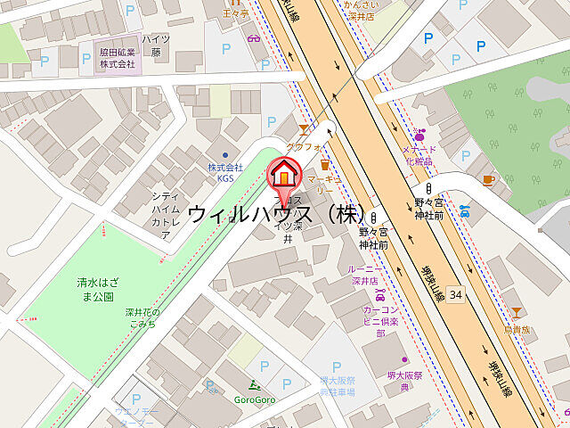地図