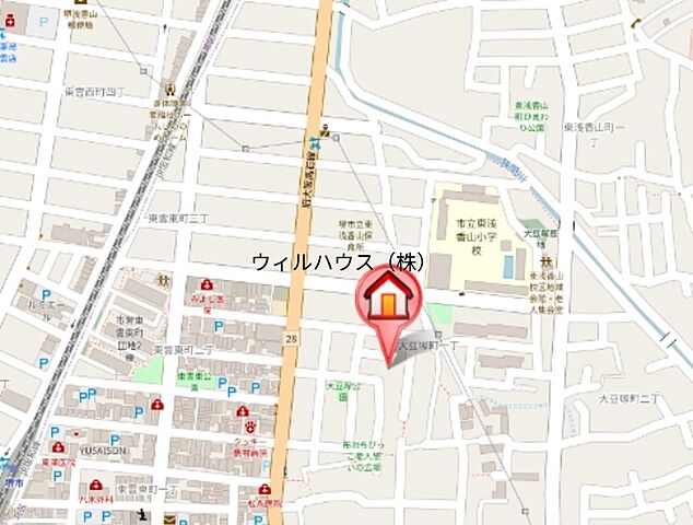 地図