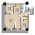 フェニックス堺東11階13.4万円