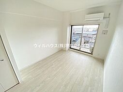 Ａｌｉｖｉｓ堺浜寺 10階1Kのリビング/ダイニング