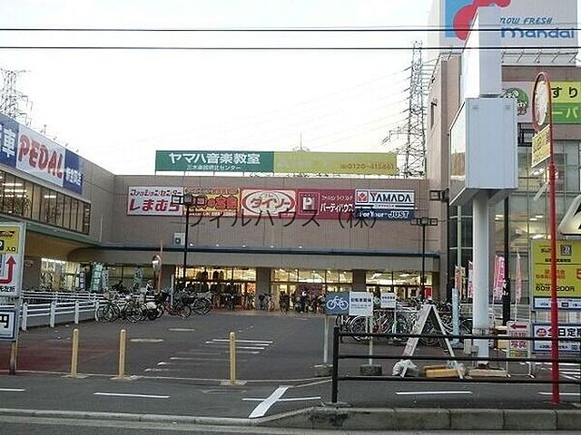 周辺