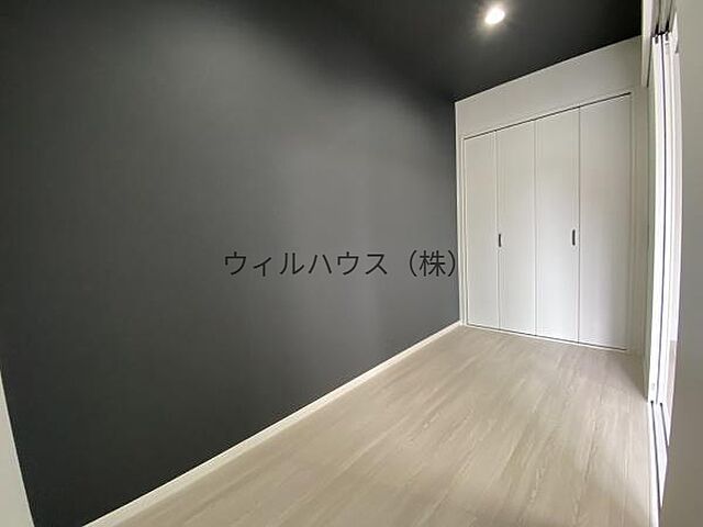 洋室