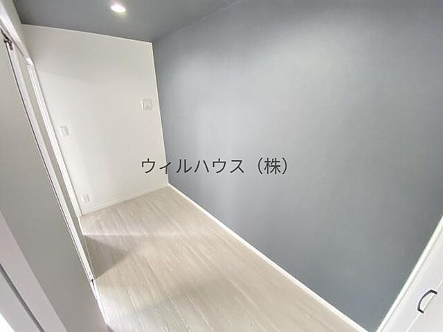 洋室