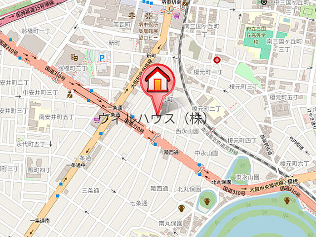 地図