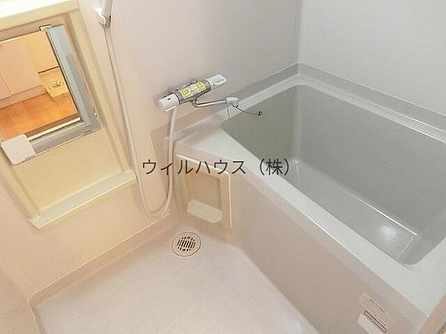浴室