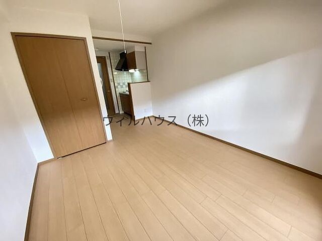 洋室