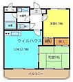 ミレニアム5階8.0万円