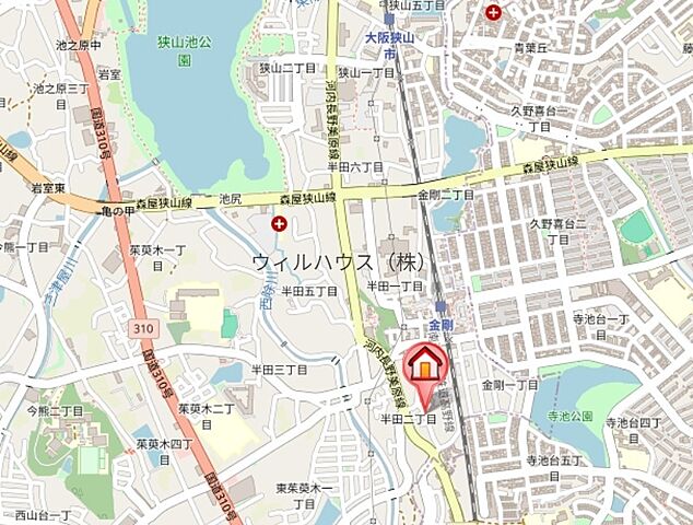 地図